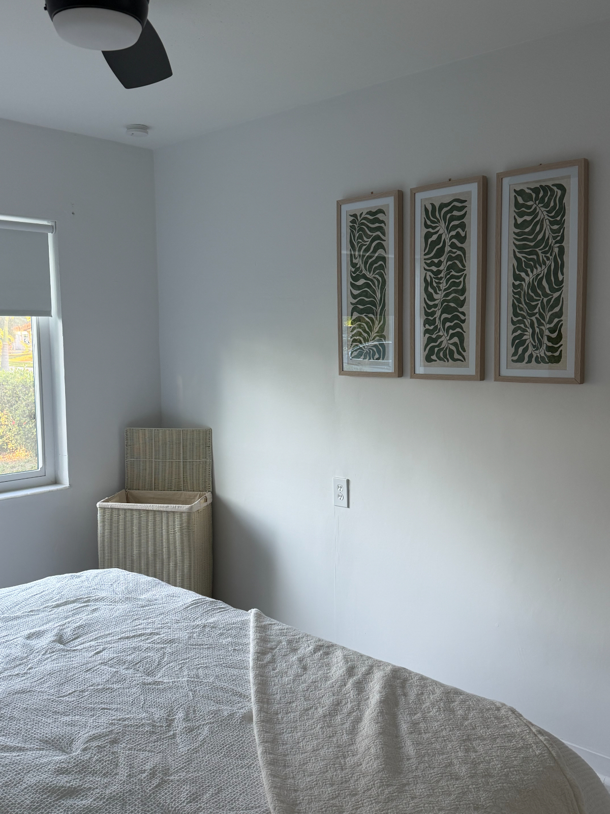 Cozy Modern Home Near Downtown and Hospitals - Photo 12