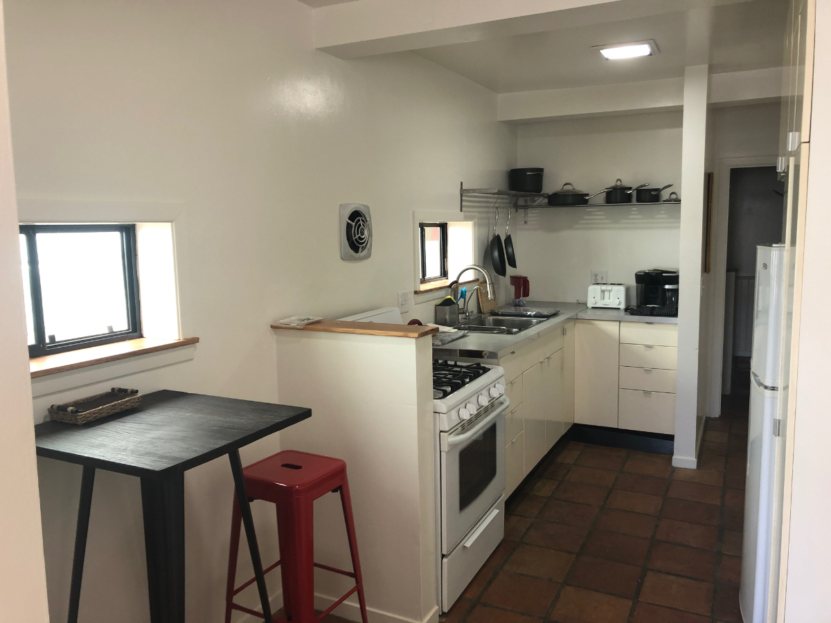 The HERB GARDEN Apartment - SAN FRANCISCO-PLEASE READ THE ENTIRE LISTING for this COMPLETE Apartment - Photo 5