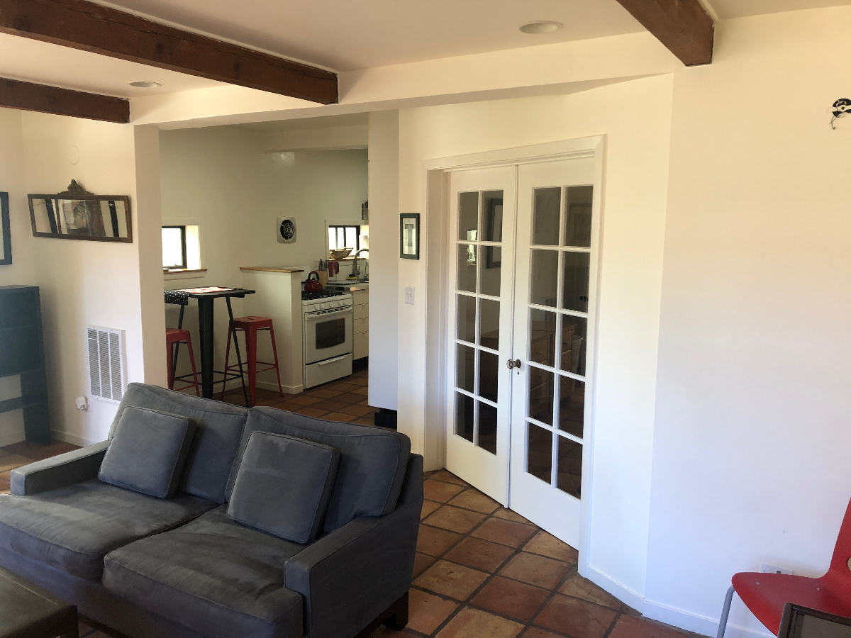 The HERB GARDEN Apartment - SAN FRANCISCO-PLEASE READ THE ENTIRE LISTING for this COMPLETE Apartment - Photo 2