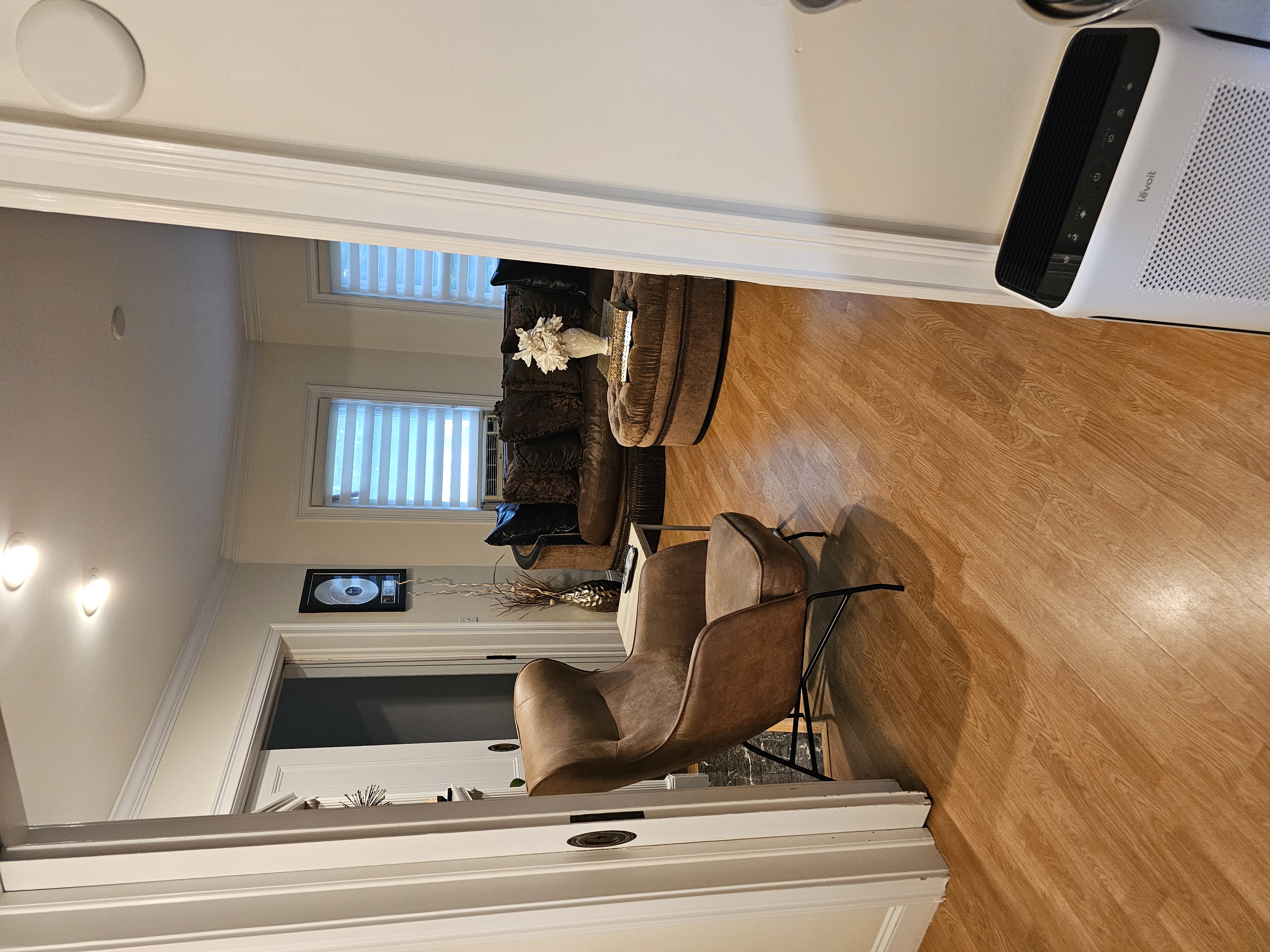 Spacious 4-Bedroom Home with Huge Backyard, Fishing Dock, and Modern Comforts - Photo 9