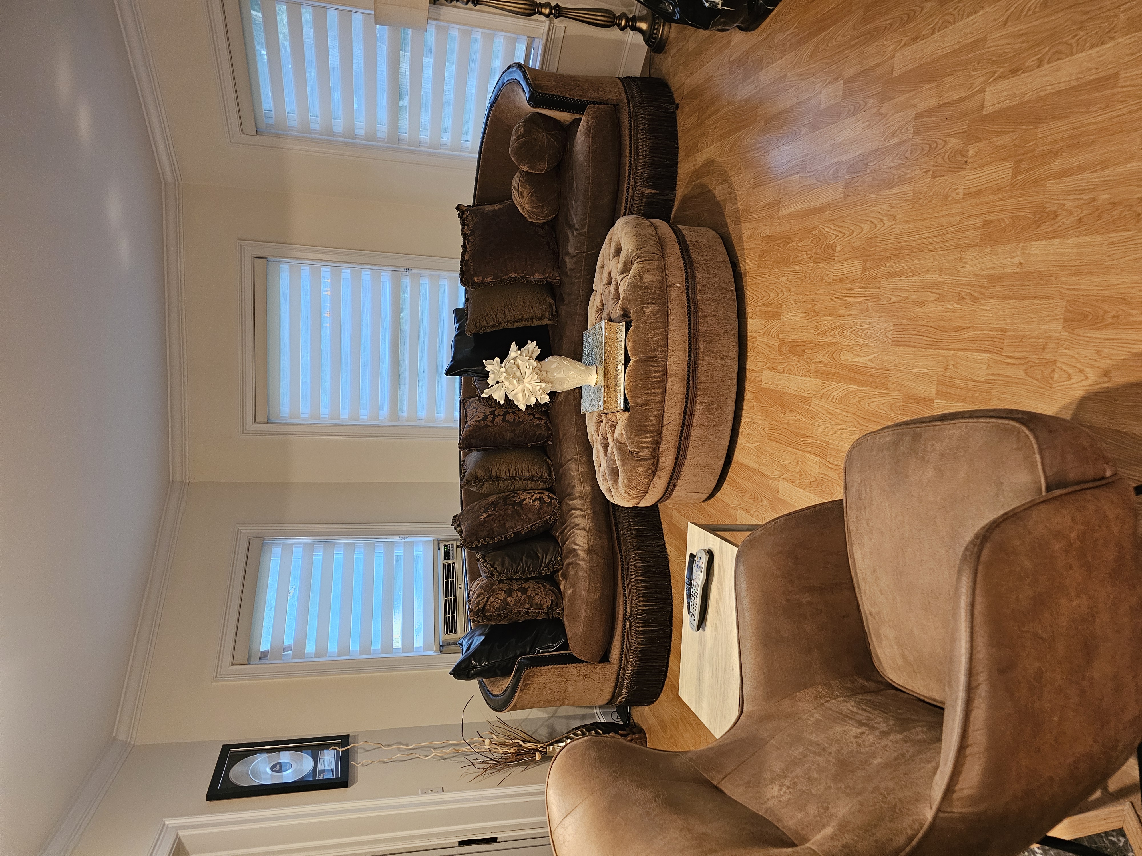 Spacious 4-Bedroom Home with Huge Backyard, Fishing Dock, and Modern Comforts - Photo 6