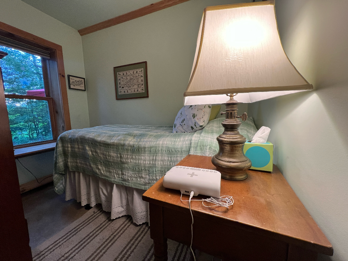 The Little House - Photo 12