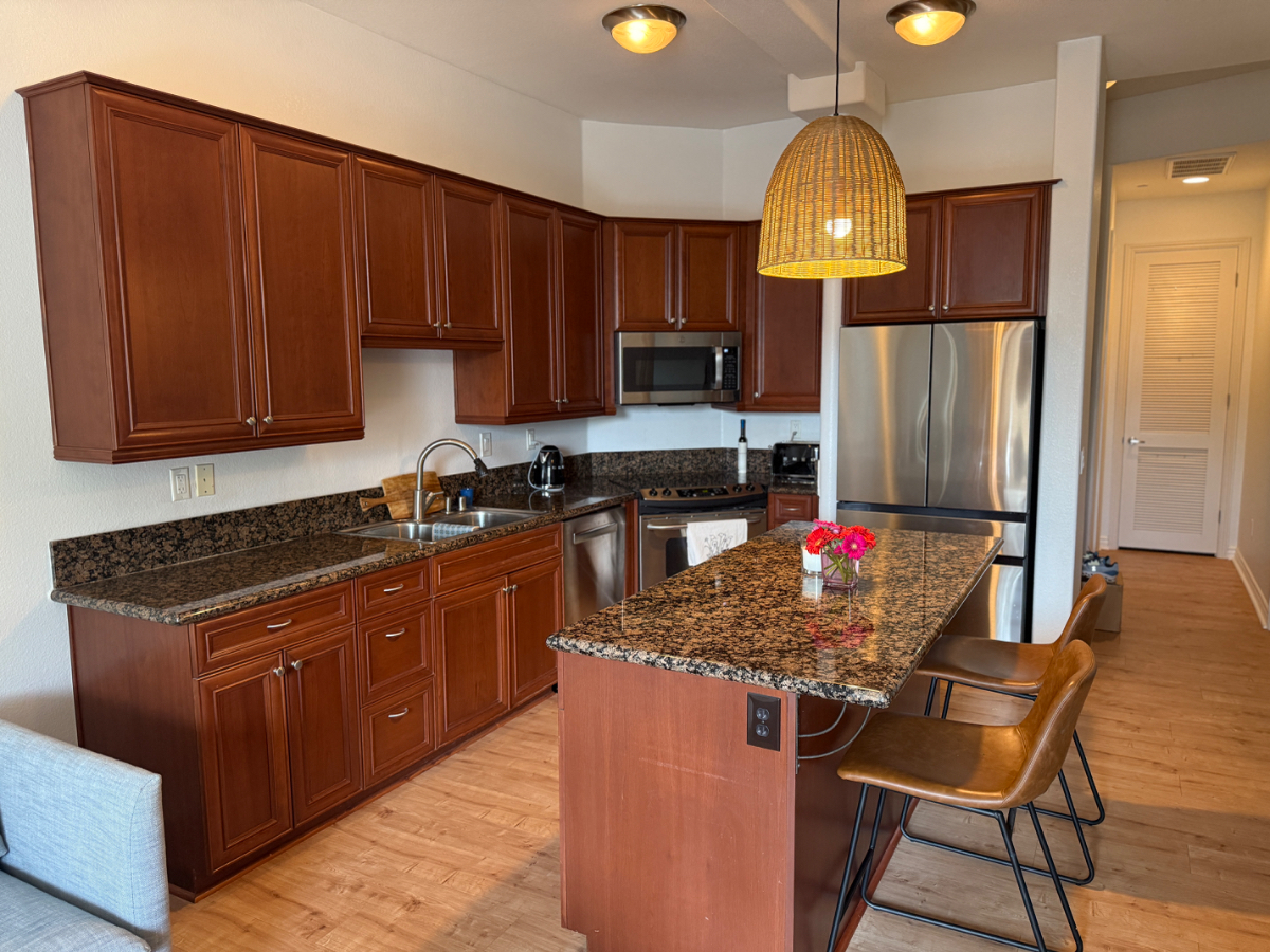 Bright, Fully-Furnished Marina-View Condo in Gated Point Loma Community - Photo 1
