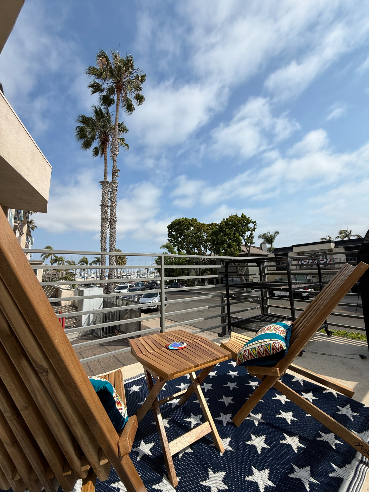 Bright, Fully-Furnished Marina-View Condo in Gated Point Loma Community - Photo 3