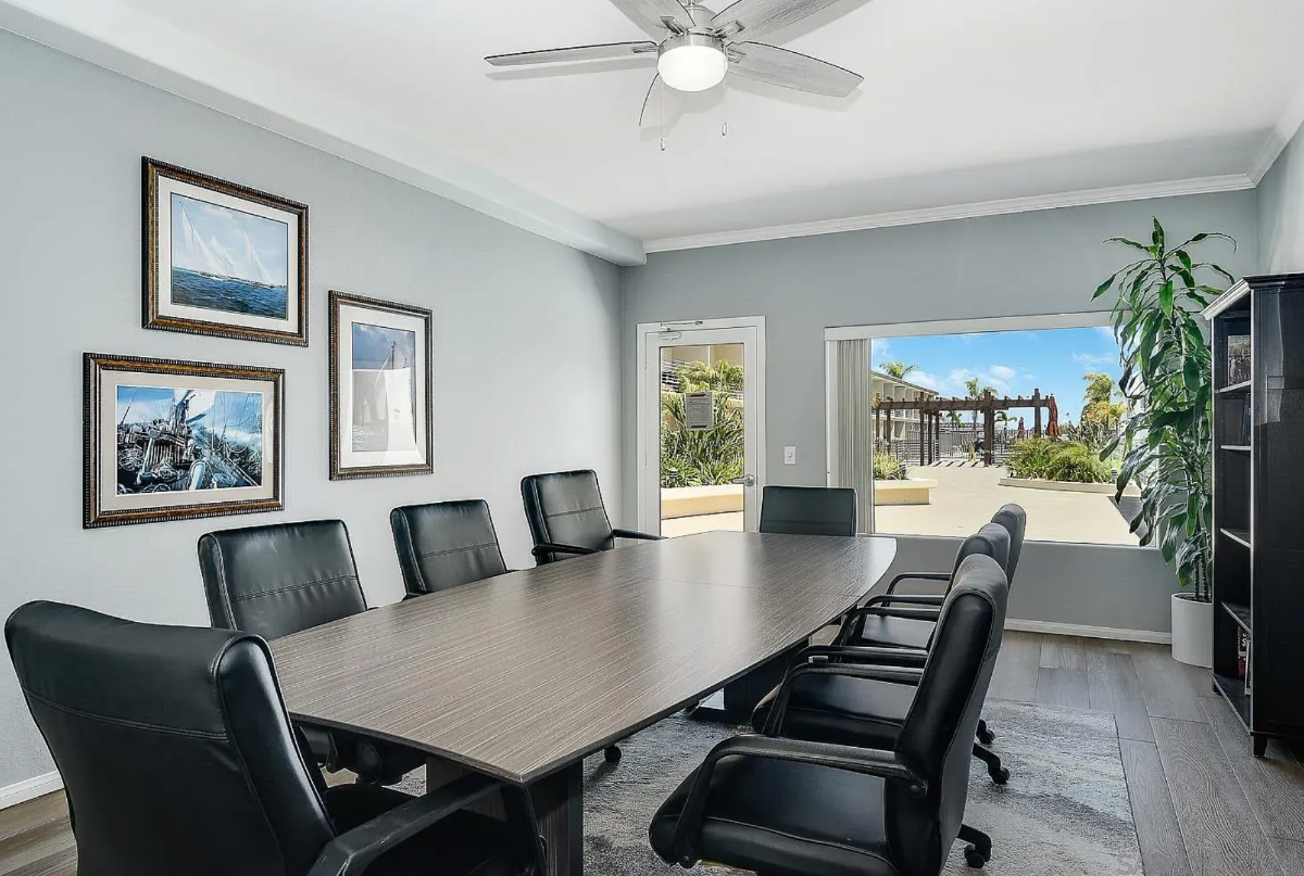 Bright, Fully-Furnished Marina-View Condo in Gated Point Loma Community - Photo 4