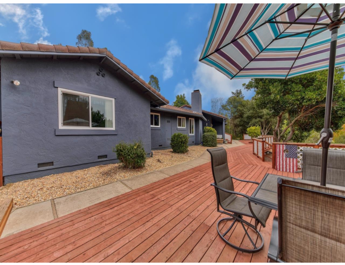 Prunedale/ Salinas Fully Furnished House - Photo 3