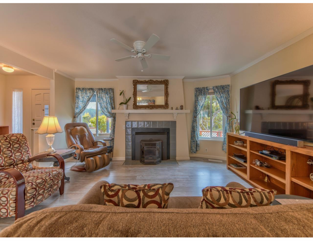Prunedale/ Salinas Fully Furnished House - Photo 2