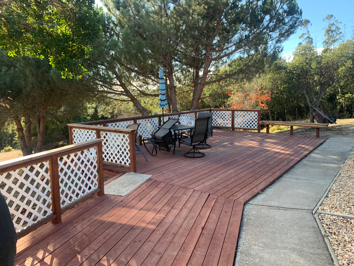 Prunedale/ Salinas Fully Furnished House - Photo 5