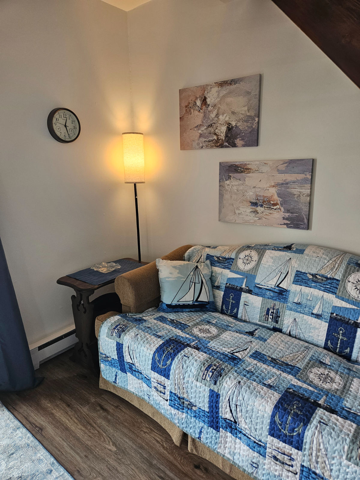 Waterfront Condo - Photo 1