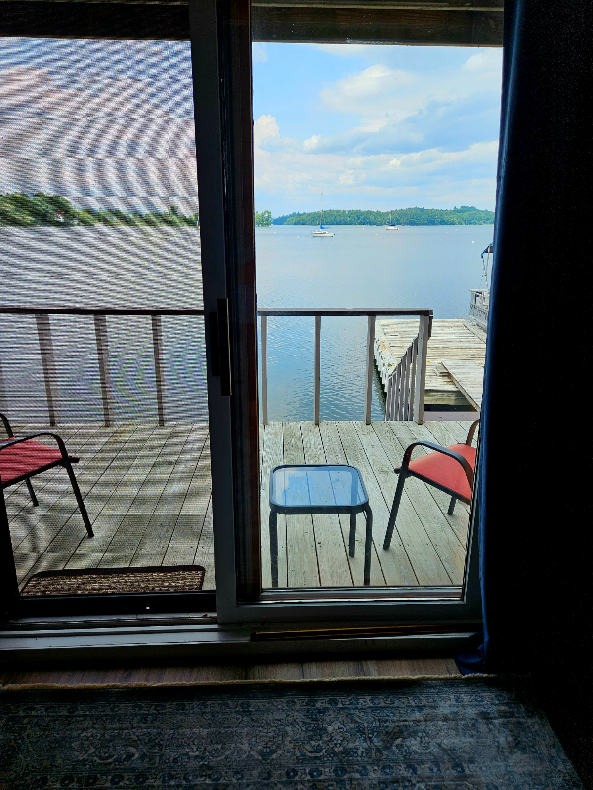 Waterfront Condo - Photo 9