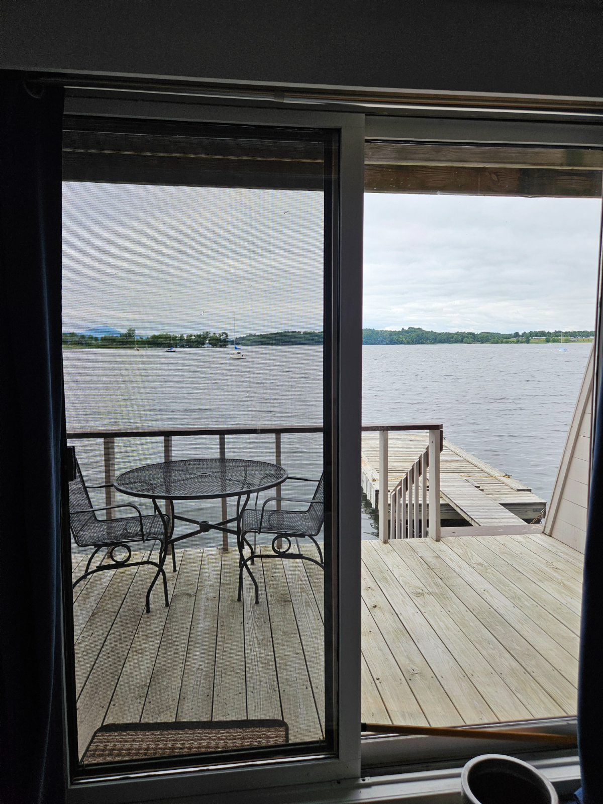 Waterfront Condo - Photo 12