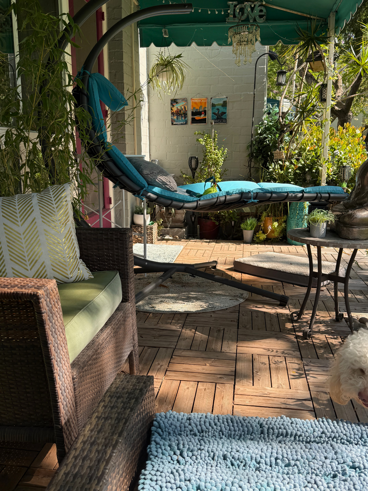 Walkable Furnished 1BR Near The Grove & Miracle Mile - Photo 1