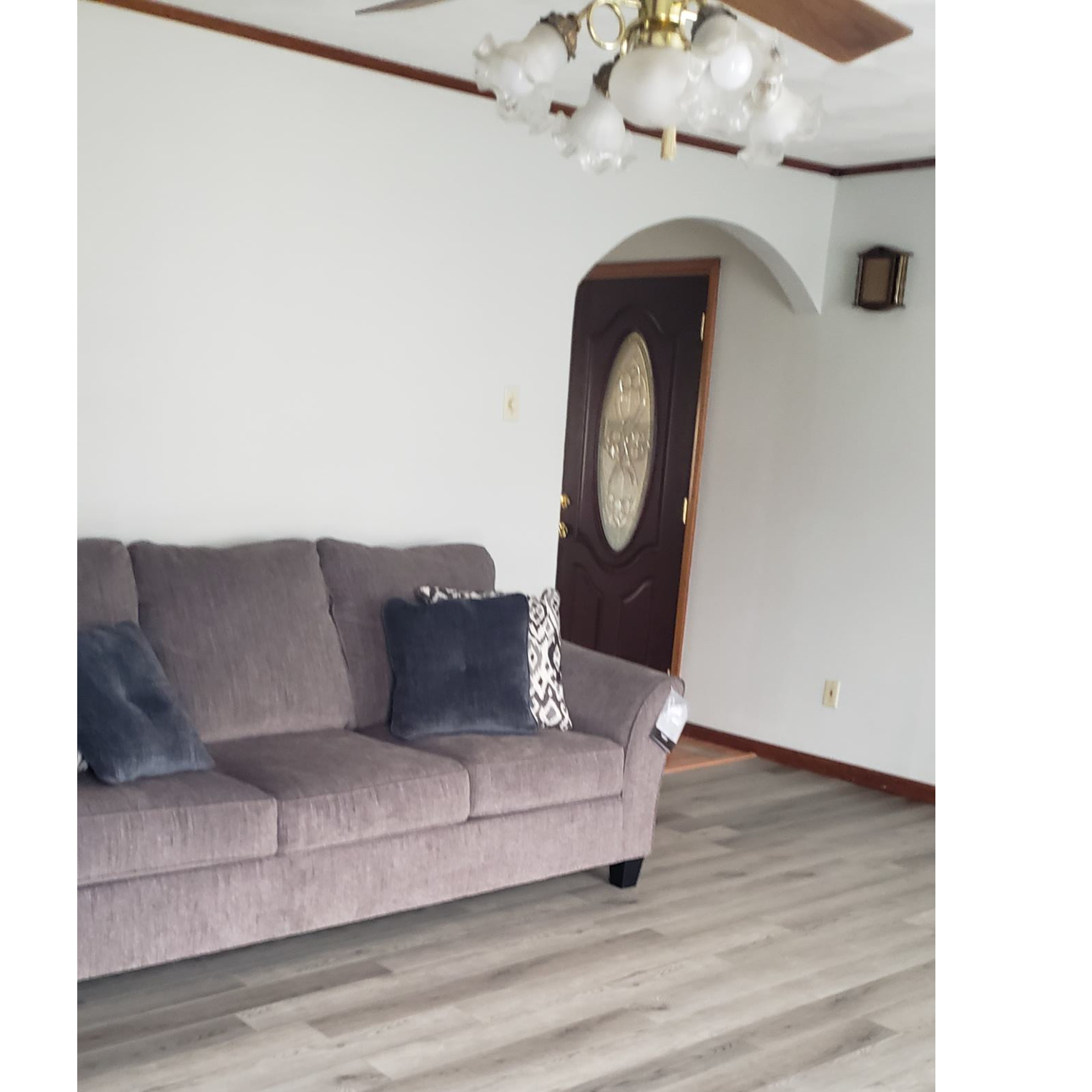 Comfortable furnished home with River Views in Charleston Area - Photo 3