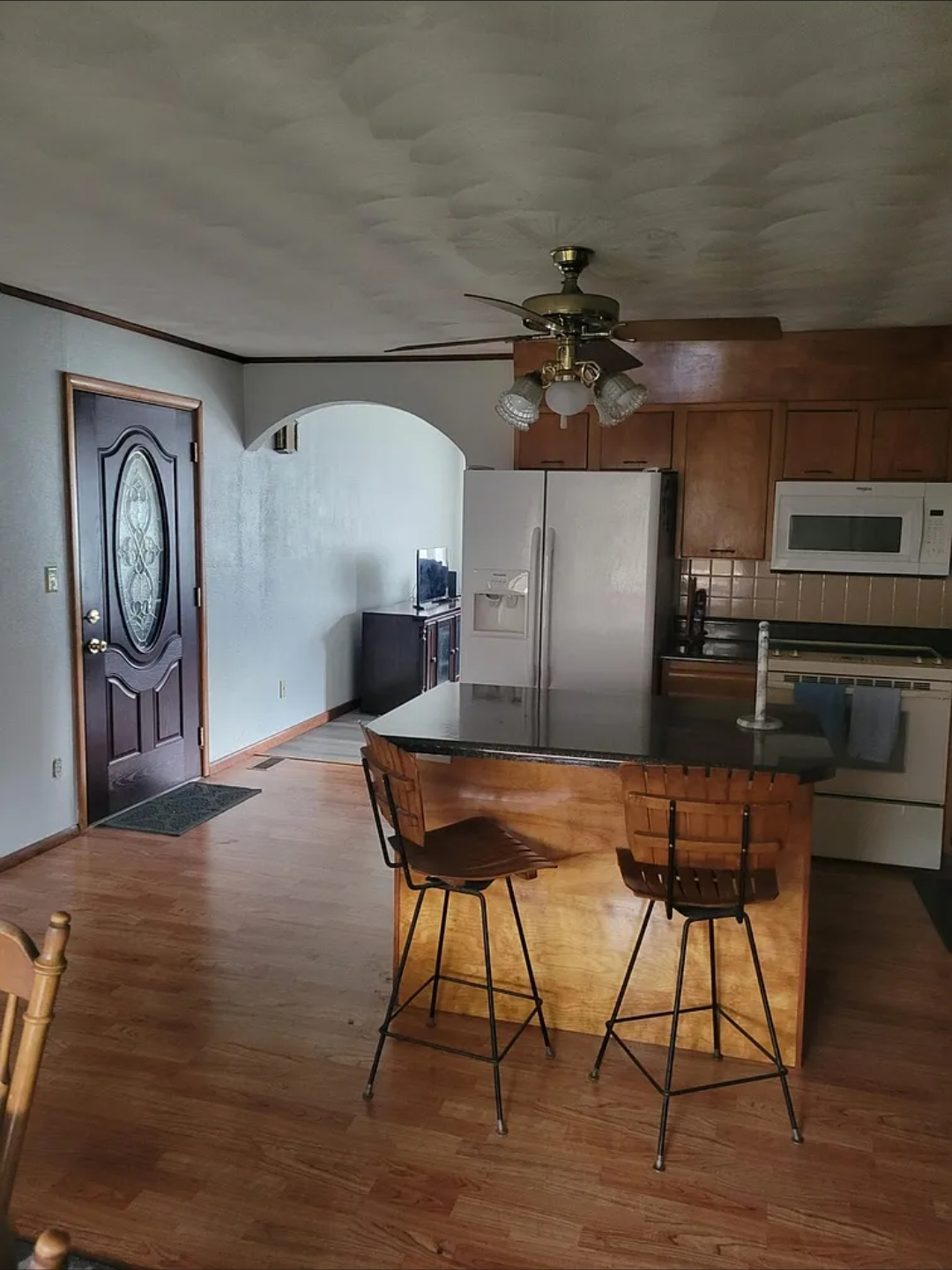 Comfortable furnished home with River Views in Charleston Area - Photo 5