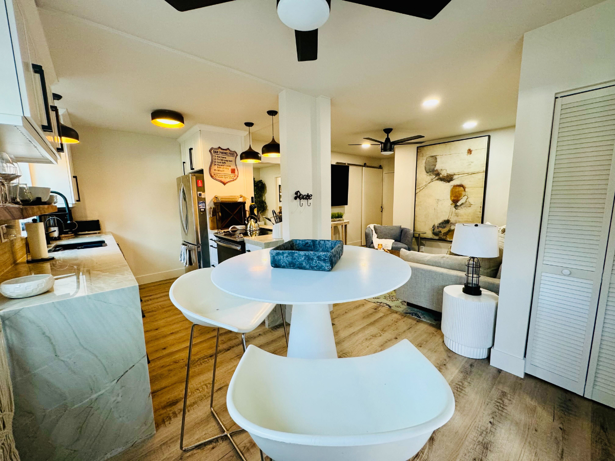 Grooovy Point Loma 2 Bedroom Pad - Photo 3