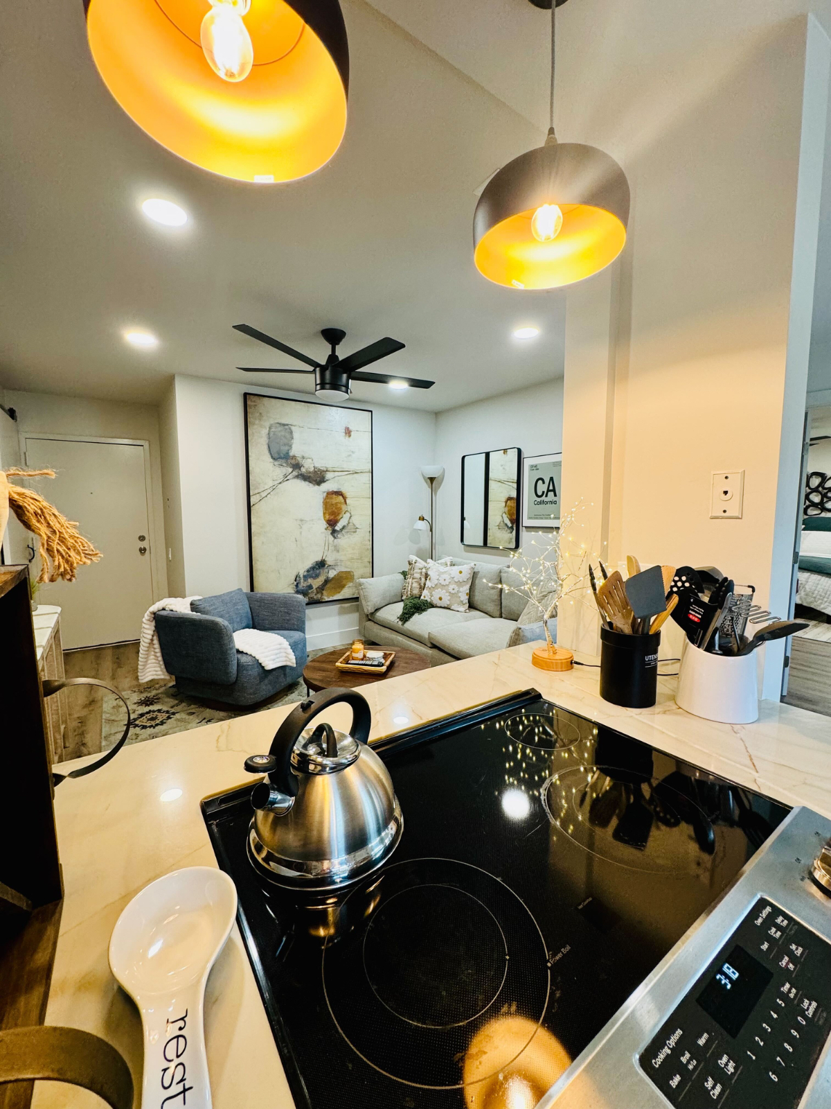 Grooovy Point Loma 2 Bedroom Pad - Photo 4