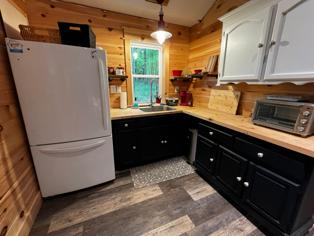 2BR Cabin - Brand New - Photo 7