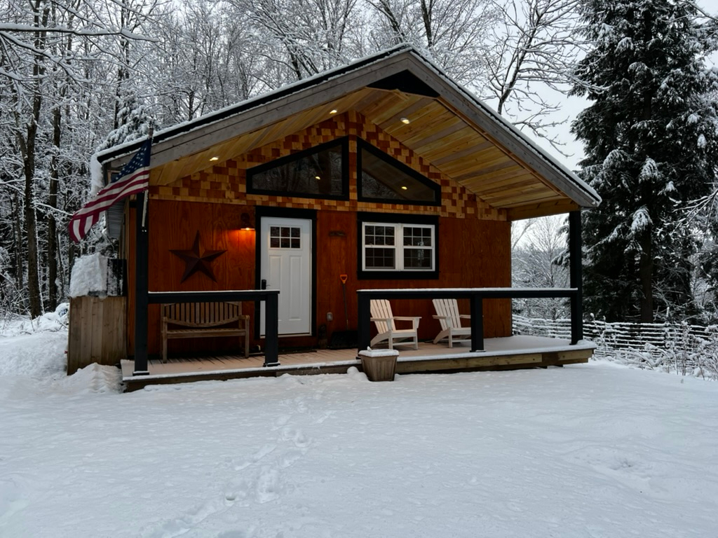 2BR Cabin - Brand New - Photo 8