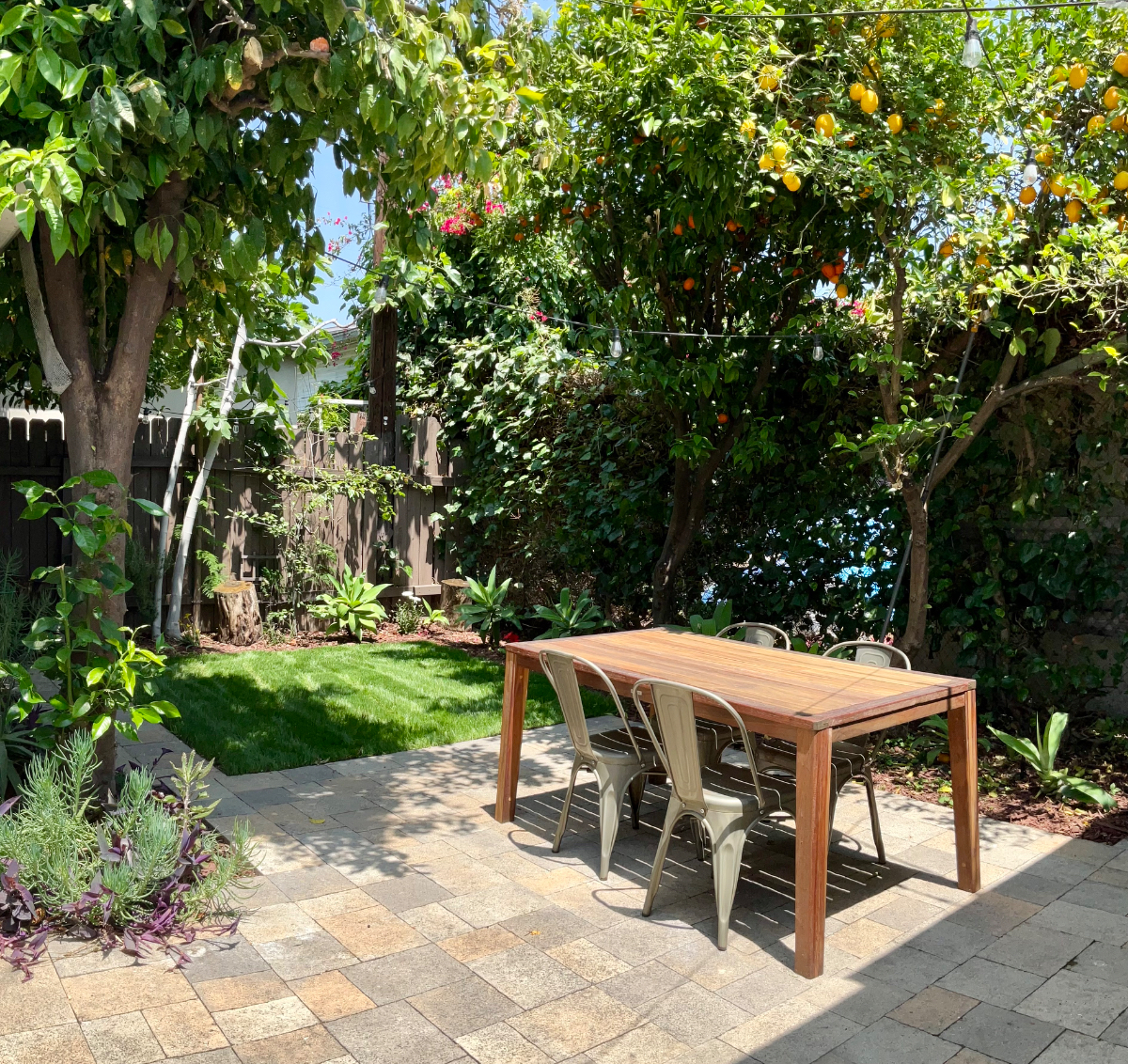 Private Atwater Home 1BDR with Workstation and back yard.Very walkable. Car Parking . - Photo 1