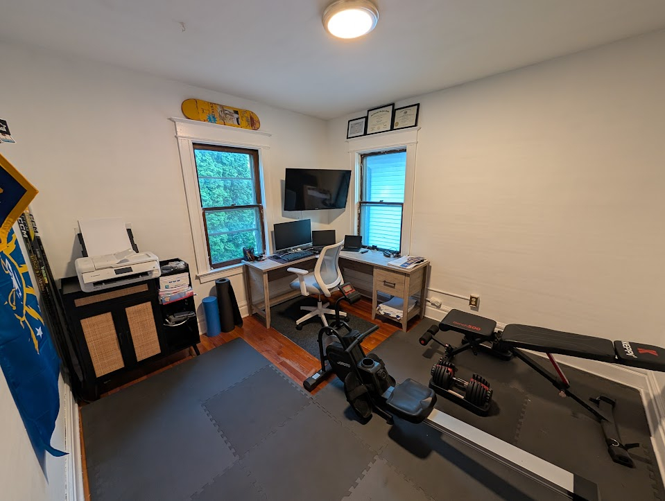 Cozy Neighborhood Room Swillburg/South Wedge - Photo 10