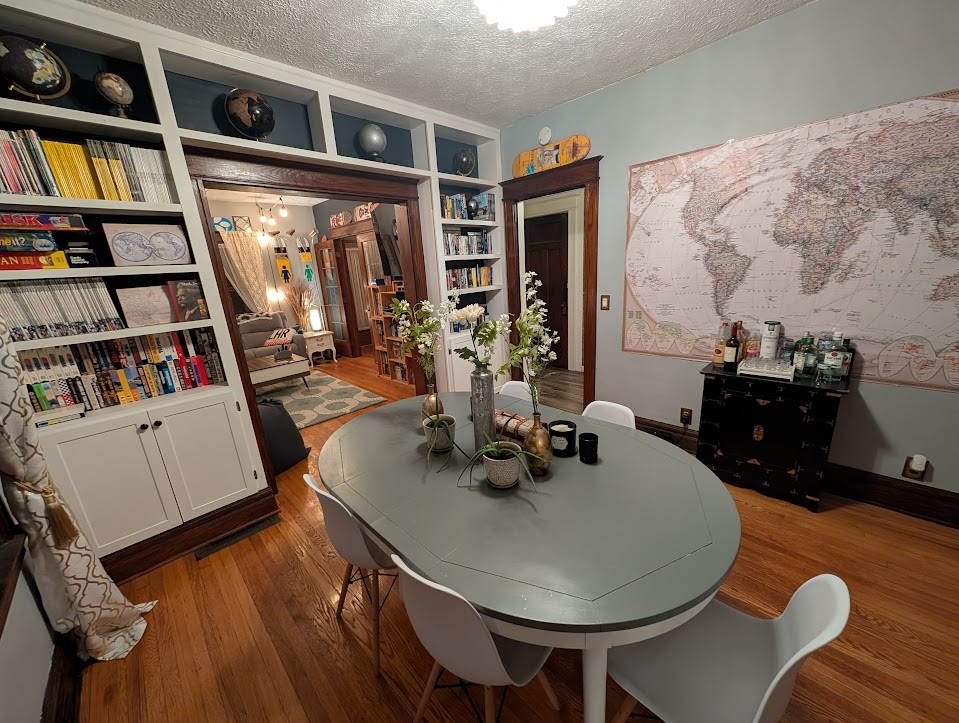 Cozy Neighborhood Room Swillburg/South Wedge - Photo 8
