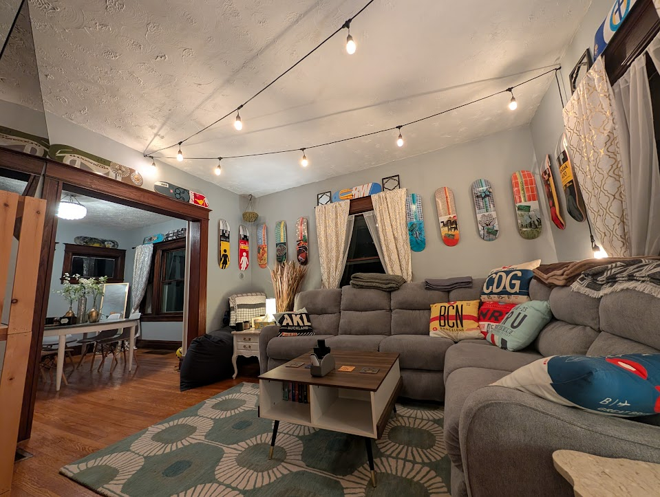 Cozy Neighborhood Room Swillburg/South Wedge - Photo 6