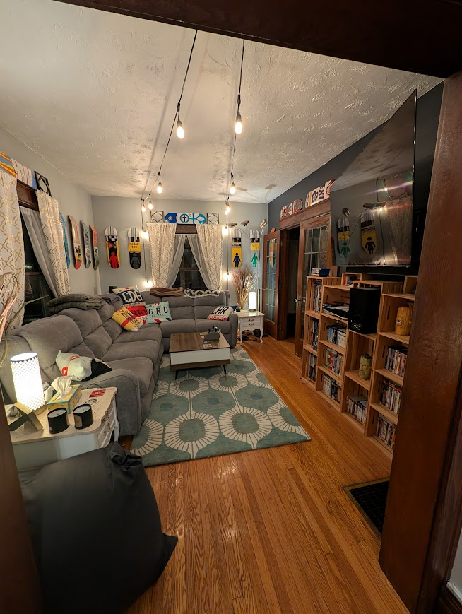 Cozy Neighborhood Room Swillburg/South Wedge - Photo 5