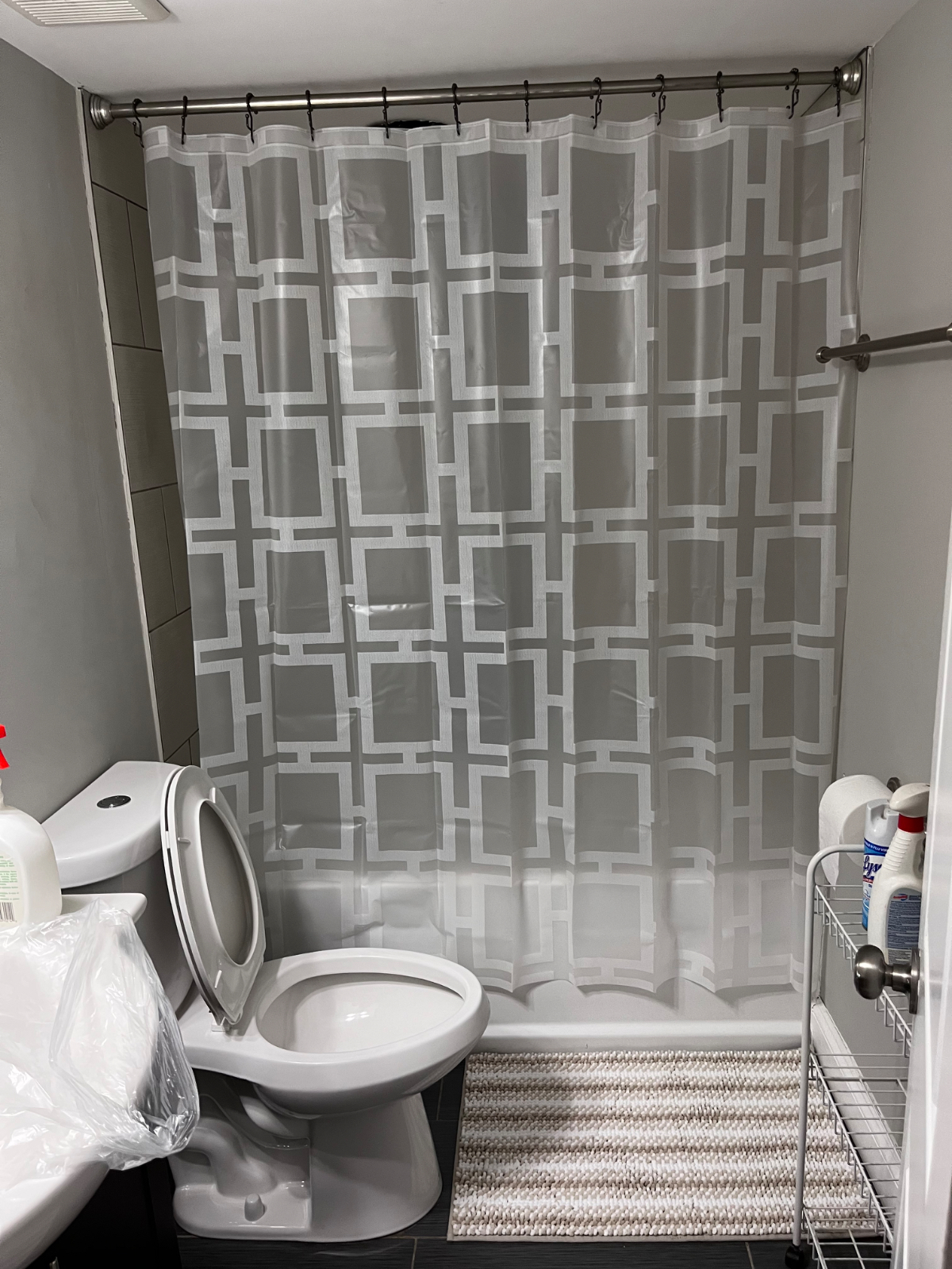 English Basement with Parking - Photo 7