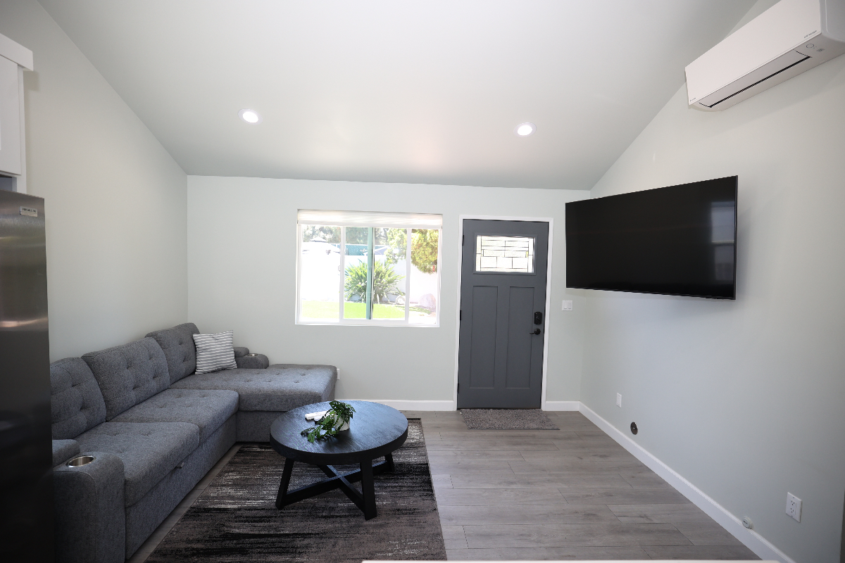 Private cozy cove just for you - Photo 6
