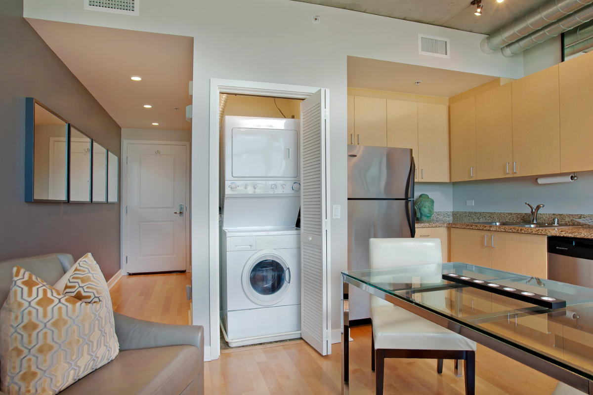 Lux Downtown San Diego Condo with Views, Walkable & Free Parking - Photo 3