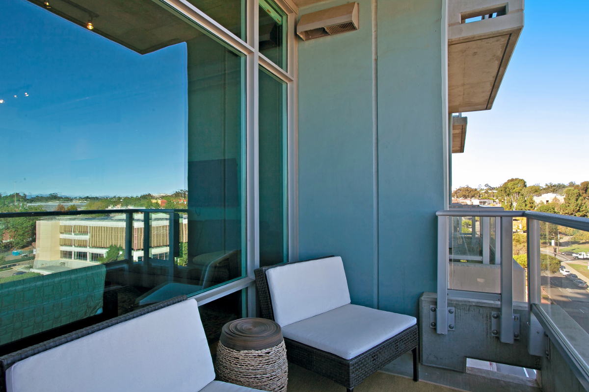 Lux Downtown San Diego Condo with Views, Walkable & Free Parking - Photo 5
