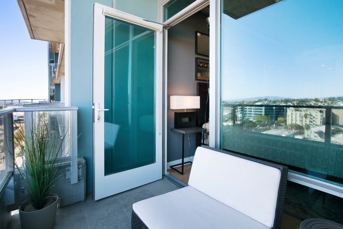 Lux Downtown San Diego Condo with Views, Walkable & Free Parking - Photo 6