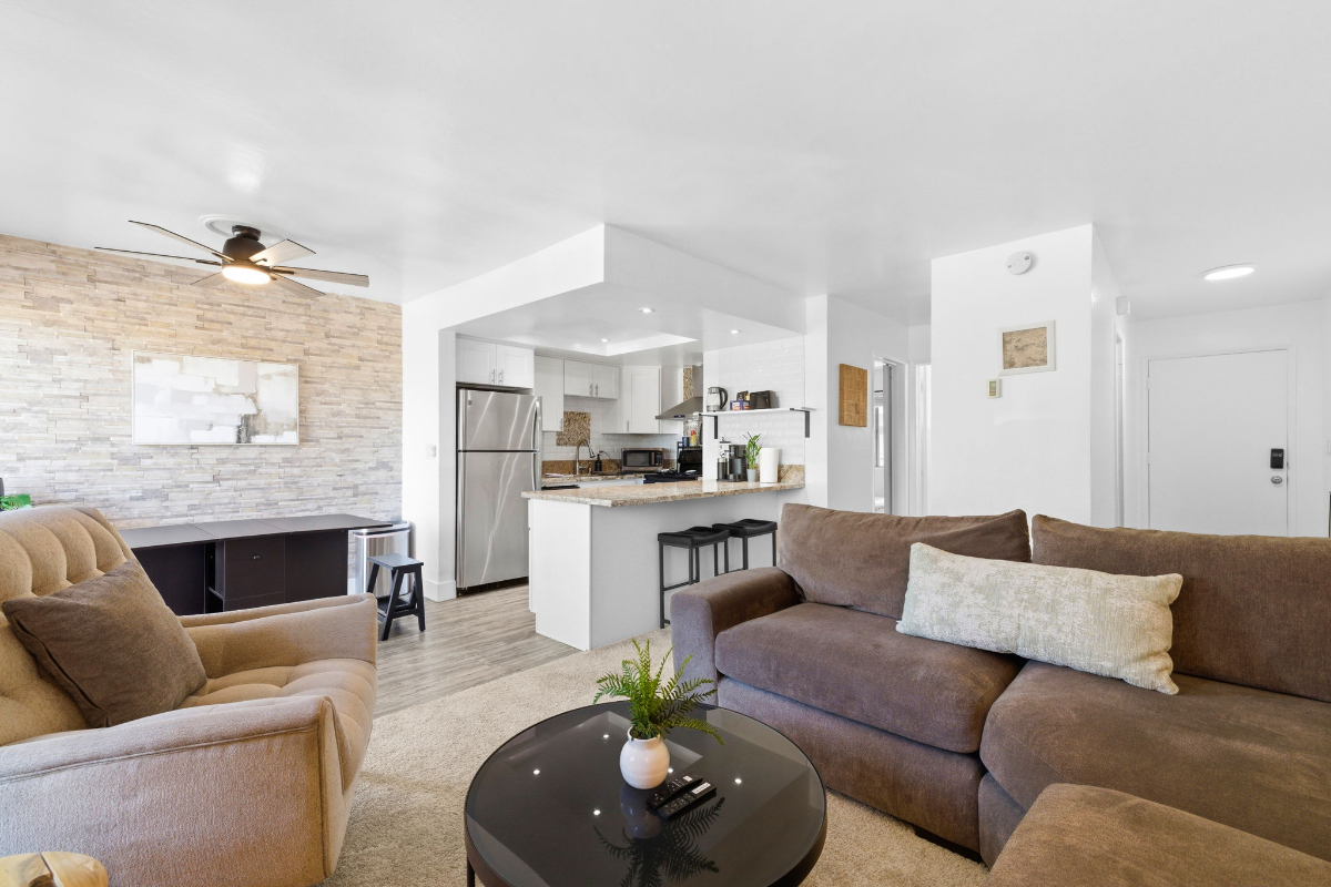 Cozy Condo in Linda Vista - Photo 1