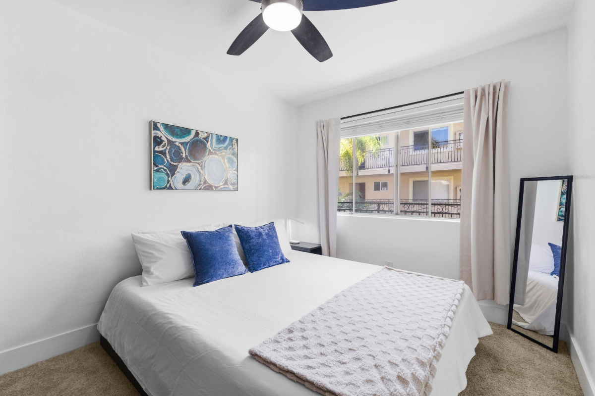 Cozy Condo in Linda Vista - Photo 2