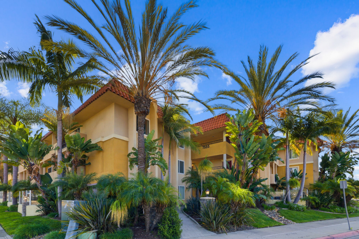 Cozy Condo in Linda Vista - Photo 3