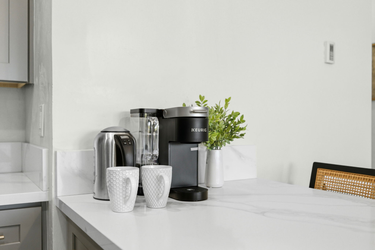 Cozy Condo in Linda Vista - Photo 6