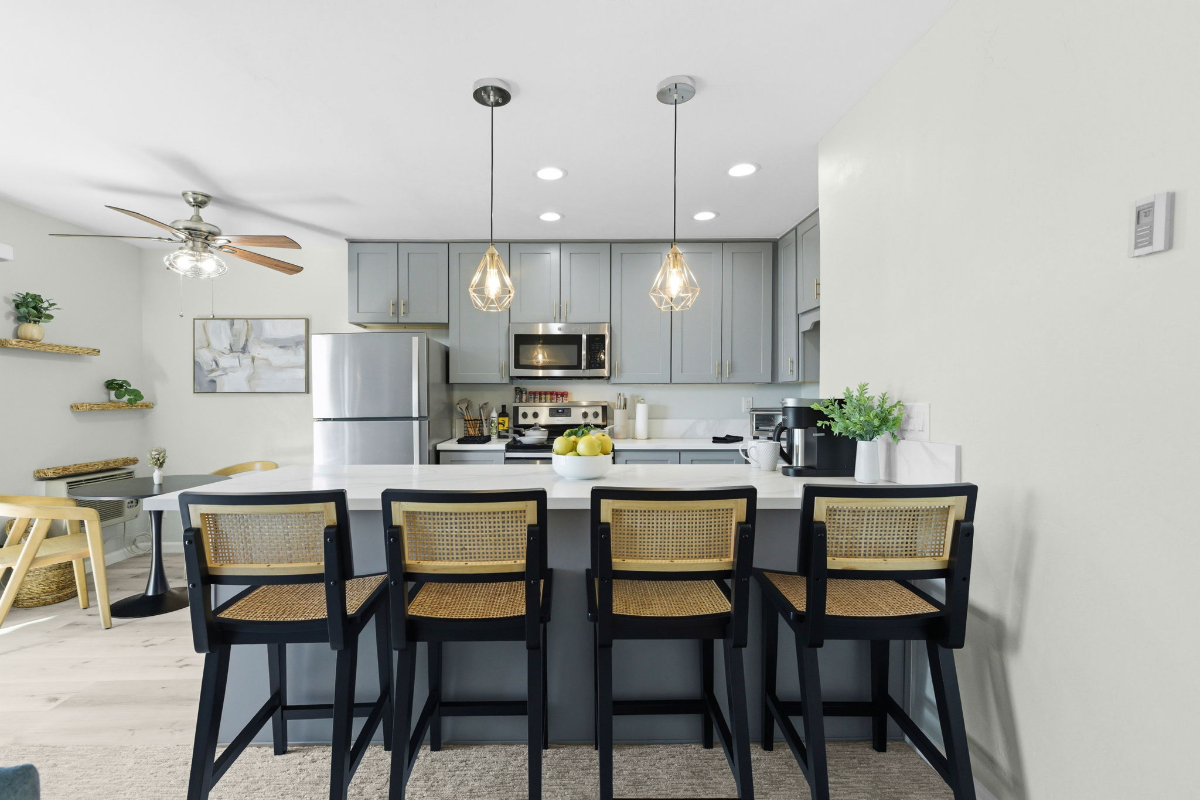 Cozy Condo in Linda Vista - Photo 3