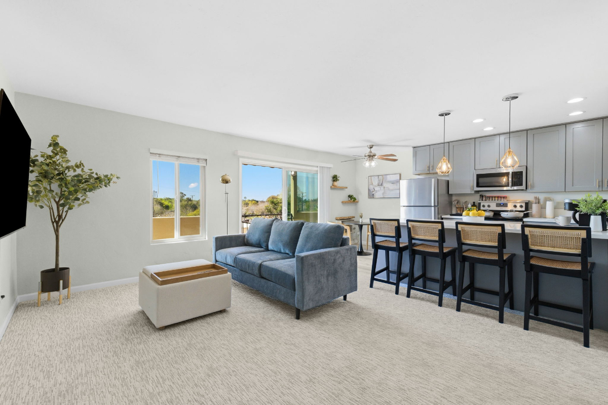 Cozy Condo in Linda Vista - Photo 1