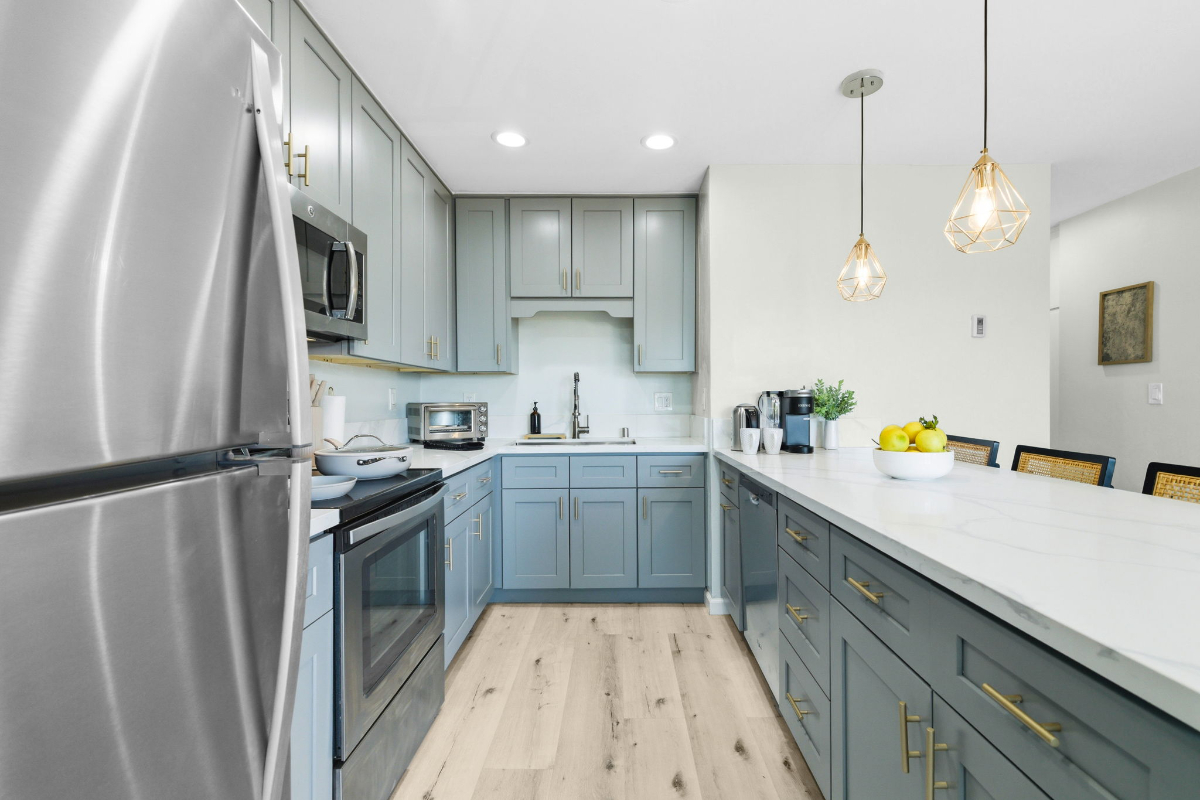 Cozy Condo in Linda Vista - Photo 4
