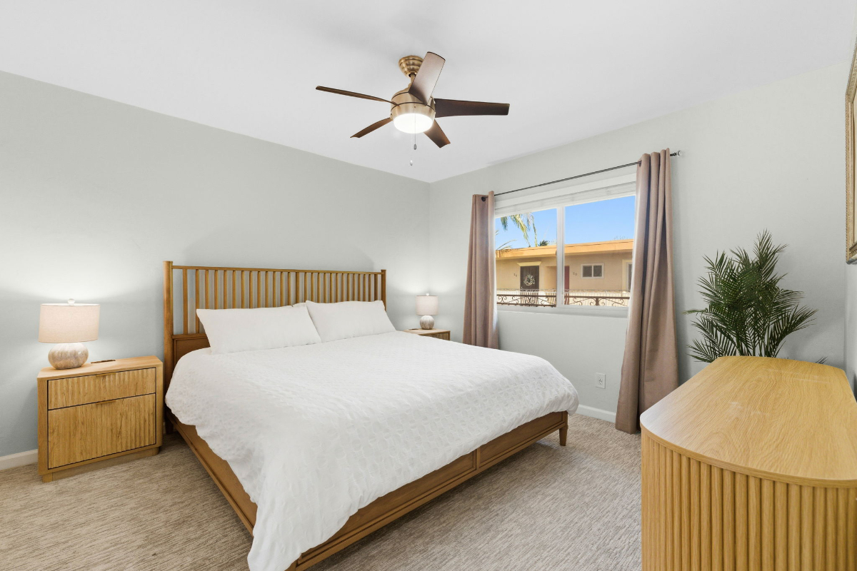 Cozy Condo in Linda Vista - Photo 5