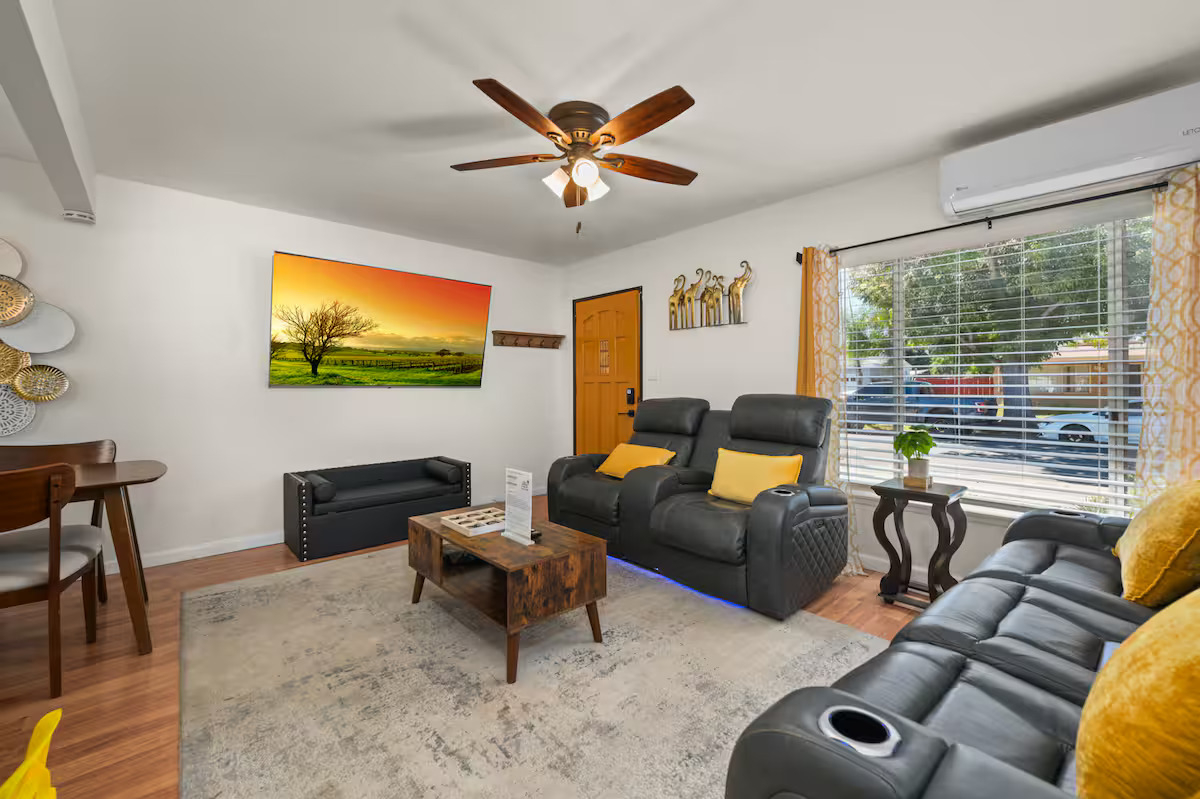 Adorable Family Haven with Spacious Backyard - Photo 2