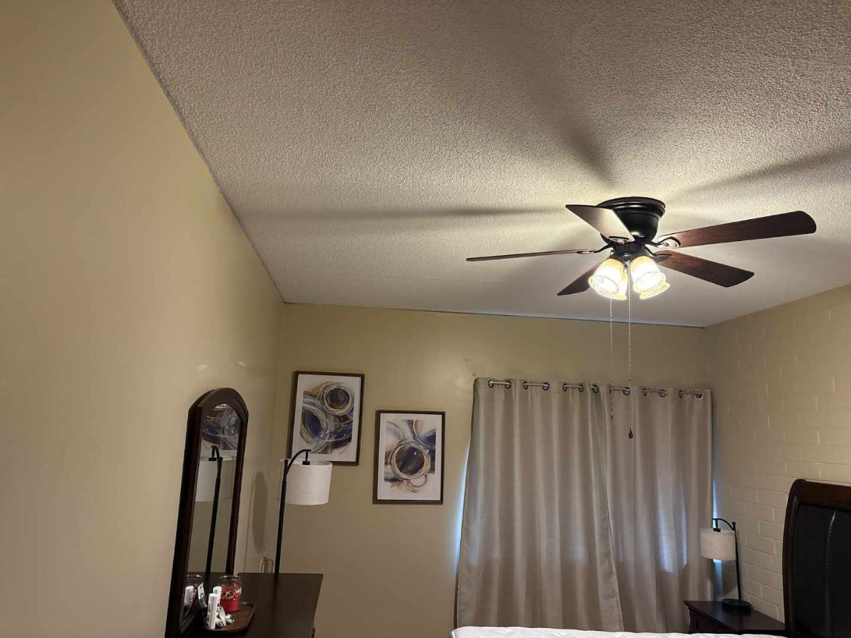 Fully Furnished Living - Secure Building (128) - Photo 9
