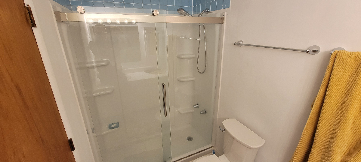 Fully Furnished Living - Secure Building (128) - Photo 12
