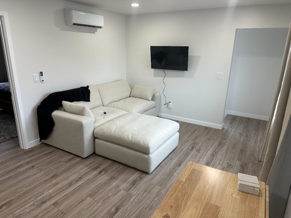 Cozy & quiet 1bd/1ba apartment - Photo 2