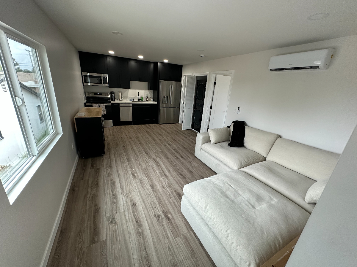 Cozy & quiet 1bd/1ba apartment - Photo 6