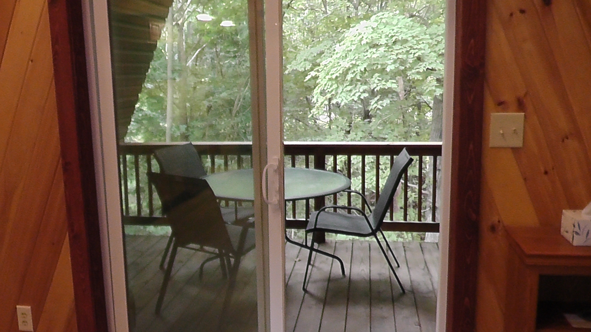 Creekside Chalet - Photo 11