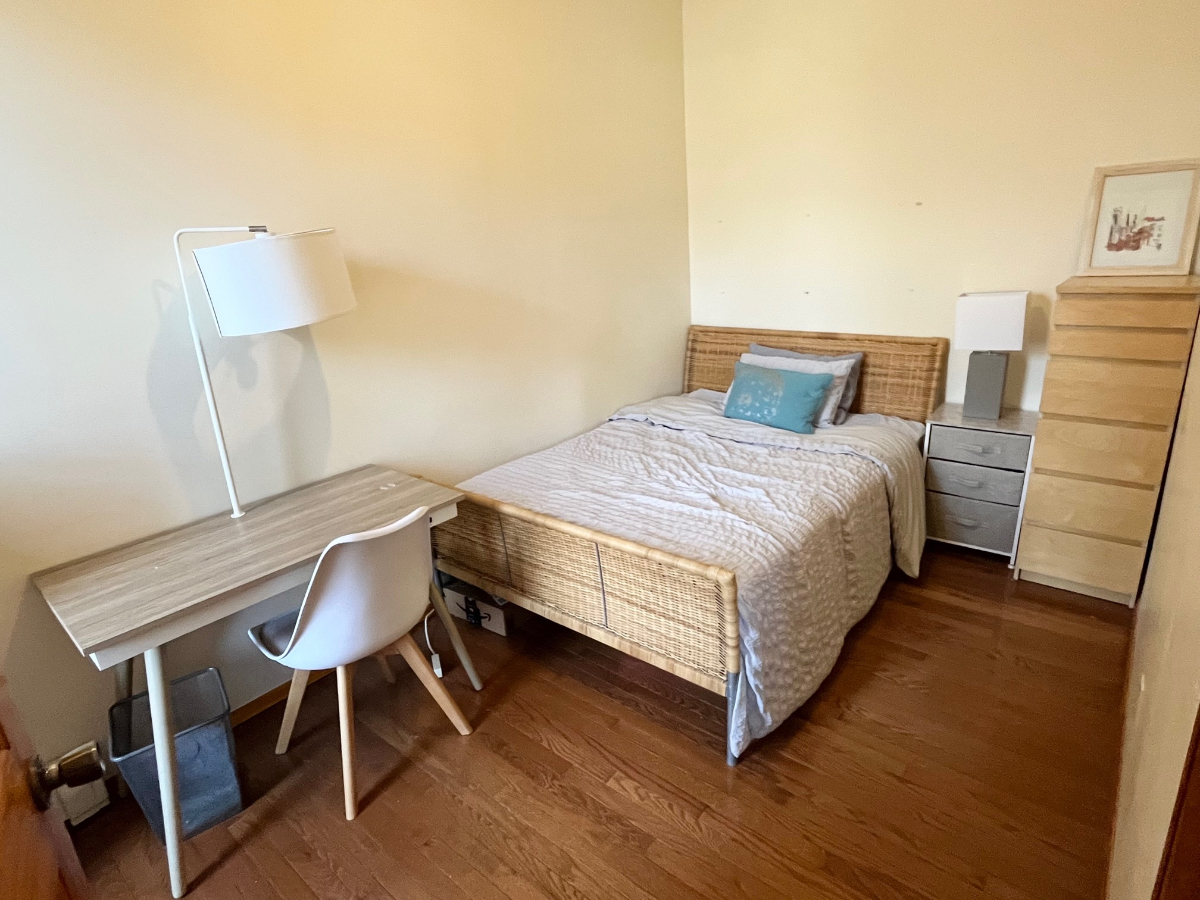Furnished room in South Park slope Brooklyn - Photo 1