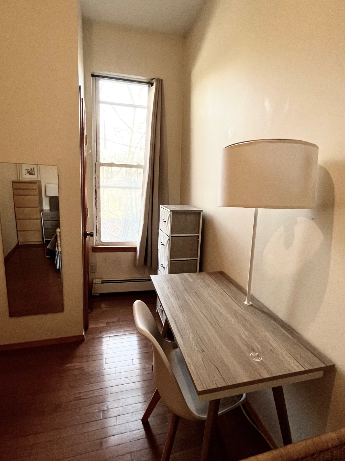 Furnished room in South Park slope Brooklyn - Photo 2