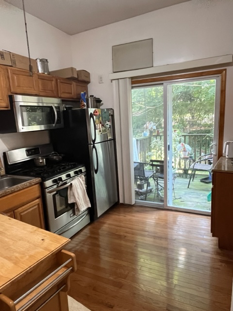 Furnished room in South Park slope Brooklyn - Photo 5