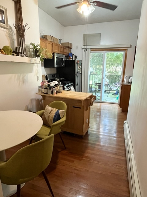 Furnished room in South Park slope Brooklyn - Photo 3